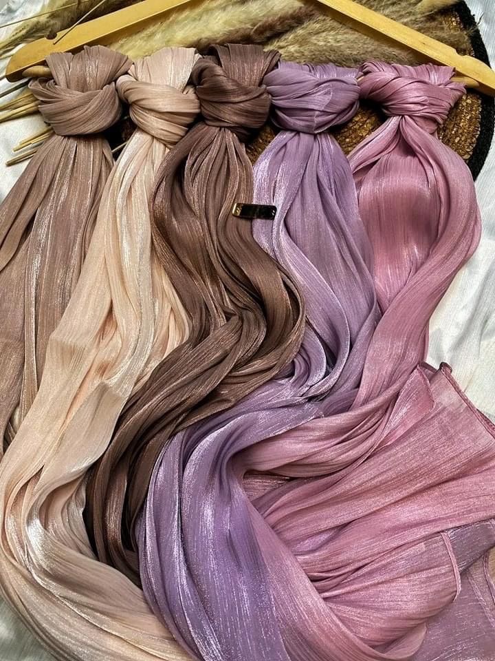  ORGANZA 