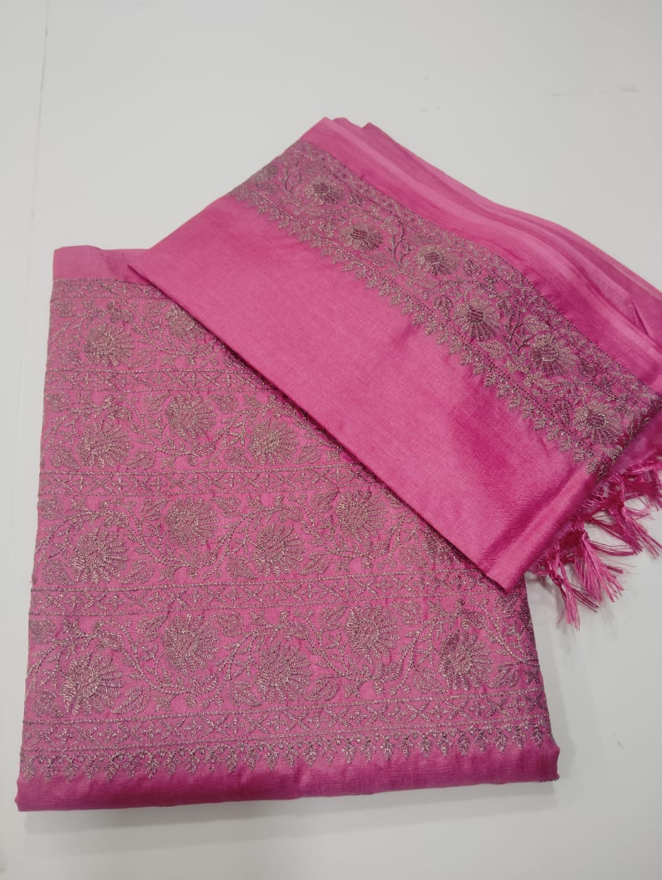  TUSSAR SILK 
