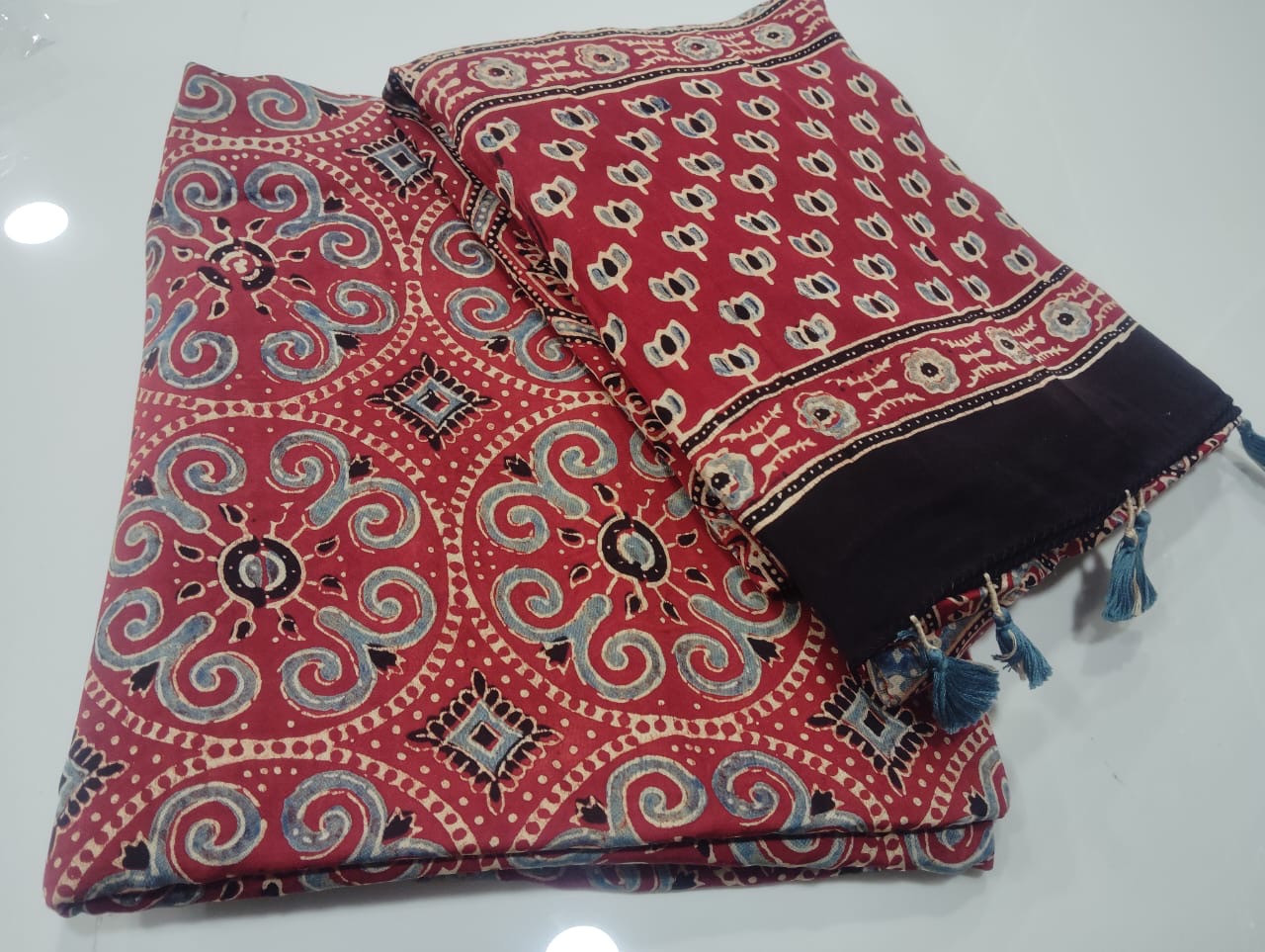  MODAL FABRICS 